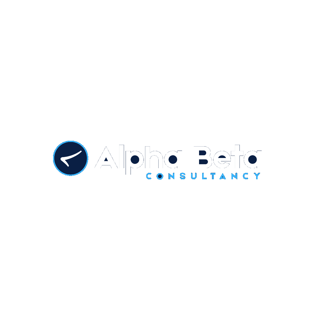 Alpha Beta Consultants Logo