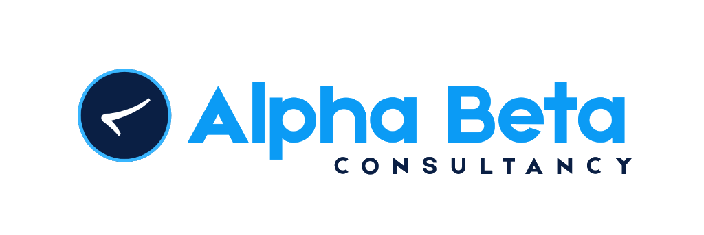 Alpha Beta Consultants Logo