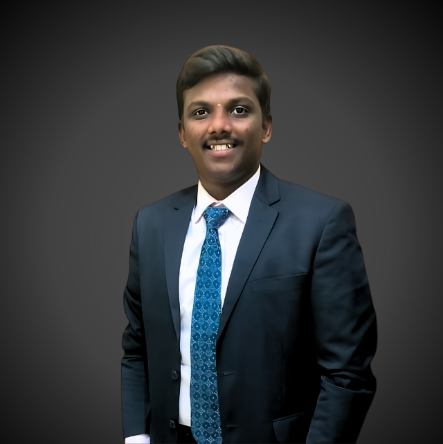 Subbarao Gupta