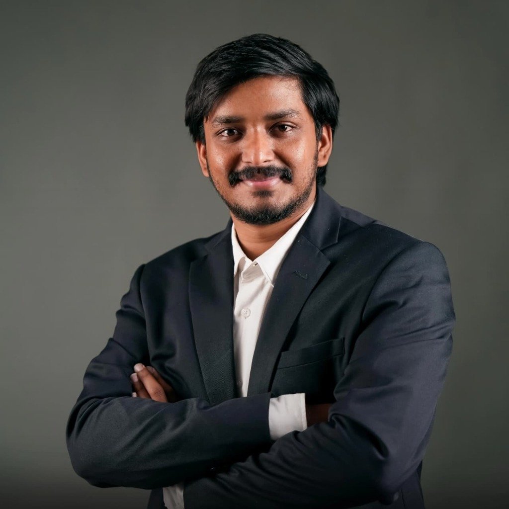 Sushanth Cherukuri