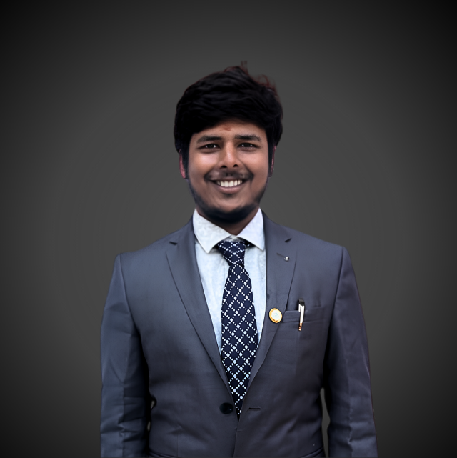 Teja Tharun Parimi